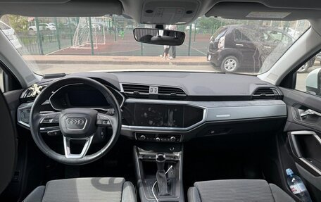 Audi Q3, 2020 год, 3 500 000 рублей, 5 фотография