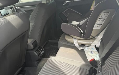 Audi Q3, 2020 год, 3 500 000 рублей, 6 фотография