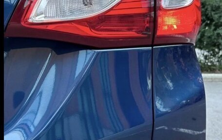 Chevrolet Equinox III, 2018 год, 1 900 000 рублей, 7 фотография