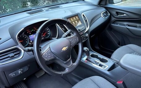 Chevrolet Equinox III, 2018 год, 1 900 000 рублей, 9 фотография