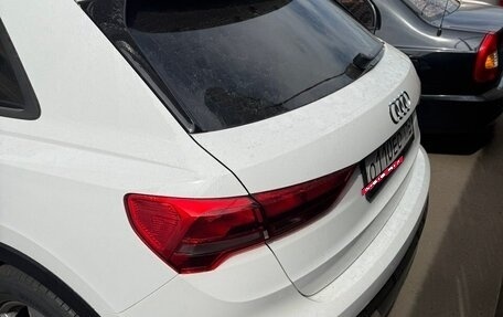 Audi Q3, 2020 год, 3 500 000 рублей, 4 фотография