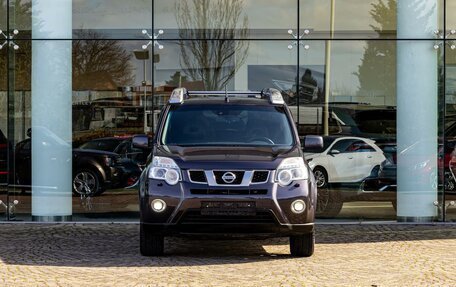 Nissan X-Trail, 2012 год, 1 195 000 рублей, 2 фотография