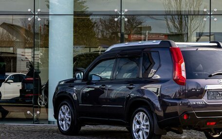 Nissan X-Trail, 2012 год, 1 195 000 рублей, 8 фотография