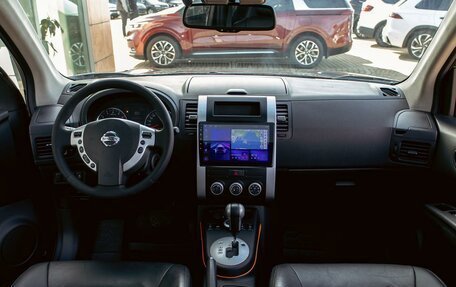 Nissan X-Trail, 2012 год, 1 195 000 рублей, 14 фотография