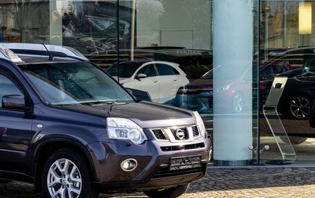 Nissan X-Trail, 2012 год, 1 195 000 рублей, 9 фотография