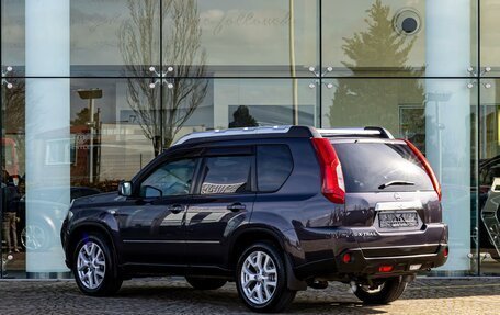 Nissan X-Trail, 2012 год, 1 195 000 рублей, 4 фотография