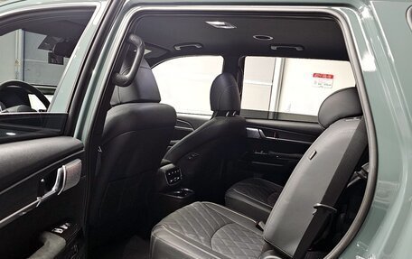 KIA Mohave I, 2024 год, 6 849 000 рублей, 11 фотография