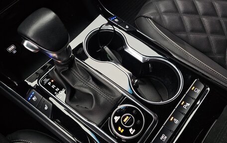 KIA Mohave I, 2024 год, 6 849 000 рублей, 8 фотография