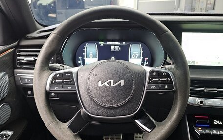 KIA Mohave I, 2024 год, 6 849 000 рублей, 13 фотография