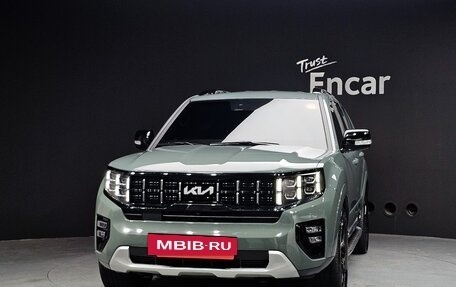 KIA Mohave I, 2024 год, 6 849 000 рублей, 3 фотография