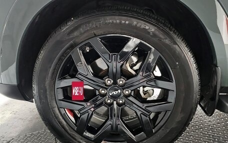 KIA Mohave I, 2024 год, 6 849 000 рублей, 5 фотография