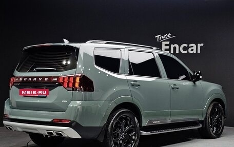 KIA Mohave I, 2024 год, 6 849 000 рублей, 2 фотография