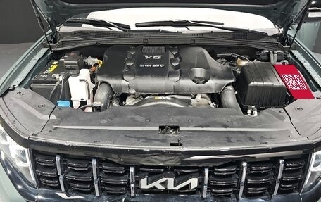 KIA Mohave I, 2024 год, 6 849 000 рублей, 6 фотография
