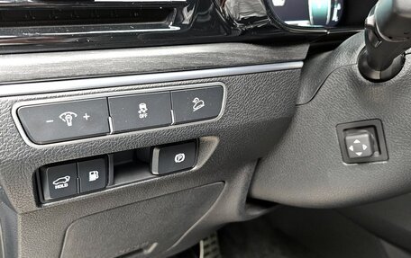 KIA Mohave I, 2024 год, 6 849 000 рублей, 14 фотография