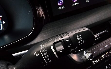 KIA Mohave I, 2024 год, 6 849 000 рублей, 16 фотография