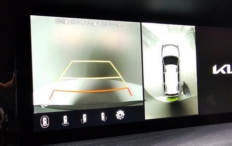 KIA Mohave I, 2024 год, 6 849 000 рублей, 17 фотография