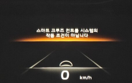 KIA Mohave I, 2024 год, 6 849 000 рублей, 15 фотография