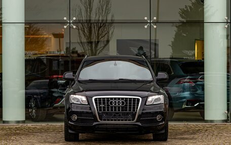 Audi Q5, 2012 год, 1 595 000 рублей, 2 фотография