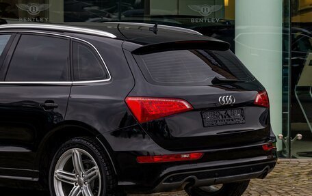 Audi Q5, 2012 год, 1 595 000 рублей, 10 фотография
