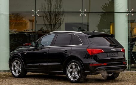 Audi Q5, 2012 год, 1 595 000 рублей, 4 фотография