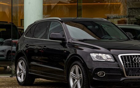 Audi Q5, 2012 год, 1 595 000 рублей, 7 фотография