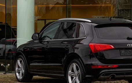 Audi Q5, 2012 год, 1 595 000 рублей, 9 фотография