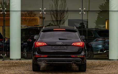Audi Q5, 2012 год, 1 595 000 рублей, 5 фотография