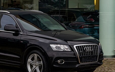 Audi Q5, 2012 год, 1 595 000 рублей, 8 фотография