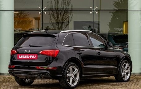 Audi Q5, 2012 год, 1 595 000 рублей, 6 фотография