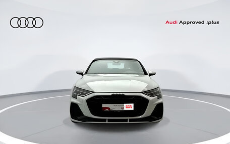 Audi A3, 2023 год, 2 000 000 рублей, 2 фотография