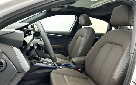 Audi A3, 2023 год, 2 000 000 рублей, 7 фотография