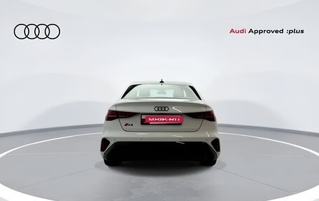 Audi A3, 2023 год, 2 000 000 рублей, 3 фотография