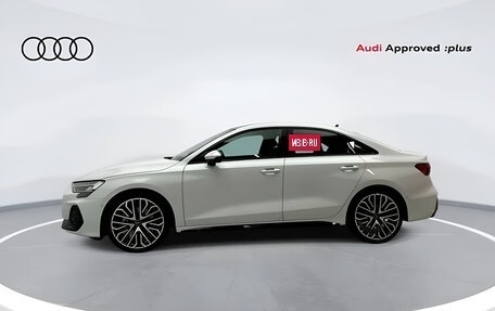 Audi A3, 2023 год, 2 000 000 рублей, 5 фотография