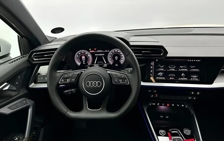 Audi A3, 2023 год, 2 000 000 рублей, 8 фотография