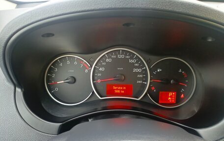 Renault Koleos I рестайлинг 2, 2008 год, 850 999 рублей, 5 фотография