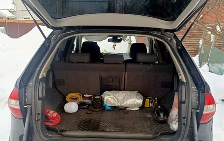 Renault Koleos I рестайлинг 2, 2008 год, 850 999 рублей, 12 фотография