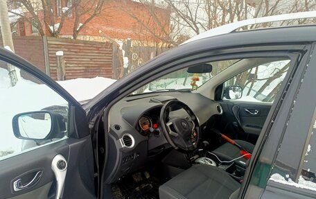 Renault Koleos I рестайлинг 2, 2008 год, 850 999 рублей, 4 фотография