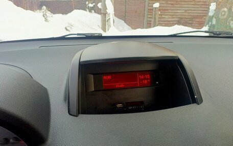 Renault Koleos I рестайлинг 2, 2008 год, 850 999 рублей, 15 фотография