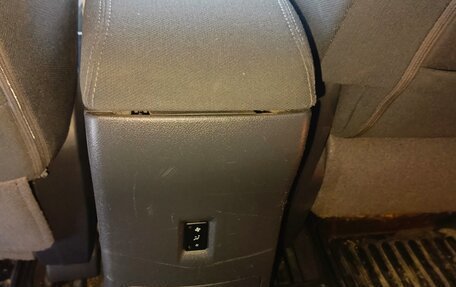 Renault Koleos I рестайлинг 2, 2008 год, 850 999 рублей, 14 фотография