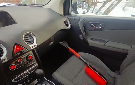 Renault Koleos I рестайлинг 2, 2008 год, 850 999 рублей, 17 фотография