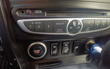 Renault Koleos I рестайлинг 2, 2008 год, 850 999 рублей, 18 фотография