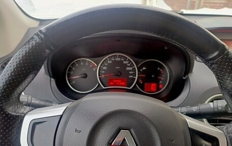 Renault Koleos I рестайлинг 2, 2008 год, 850 999 рублей, 7 фотография