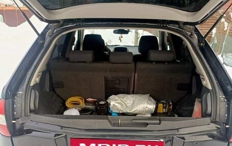 Renault Koleos I рестайлинг 2, 2008 год, 850 999 рублей, 11 фотография