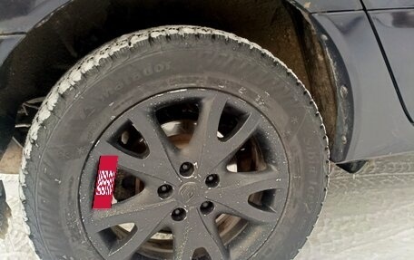 Renault Koleos I рестайлинг 2, 2008 год, 850 999 рублей, 8 фотография