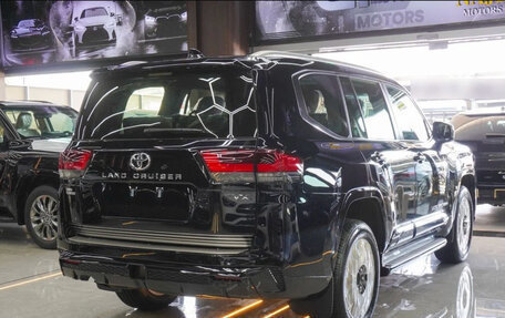 Toyota Land Cruiser, 2026 год, 13 700 000 рублей, 4 фотография