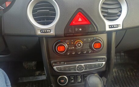 Renault Koleos I рестайлинг 2, 2008 год, 850 999 рублей, 20 фотография