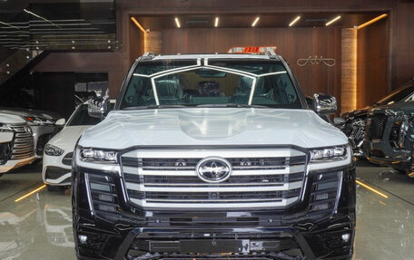 Toyota Land Cruiser, 2026 год, 13 700 000 рублей, 3 фотография