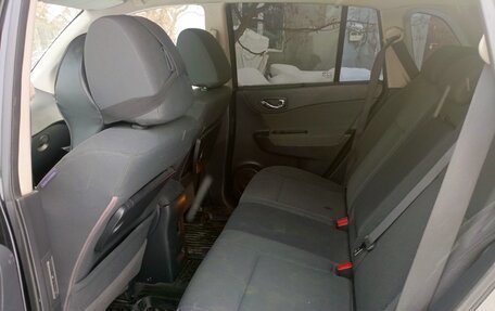 Renault Koleos I рестайлинг 2, 2008 год, 850 999 рублей, 22 фотография