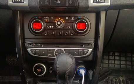 Renault Koleos I рестайлинг 2, 2008 год, 850 999 рублей, 21 фотография