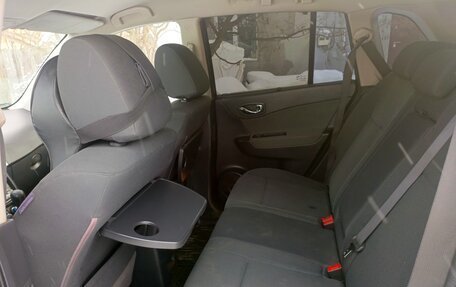 Renault Koleos I рестайлинг 2, 2008 год, 850 999 рублей, 23 фотография